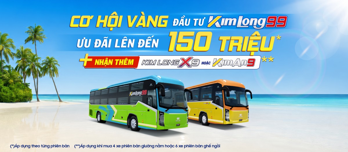 Kim Long Motor Phu Quoc