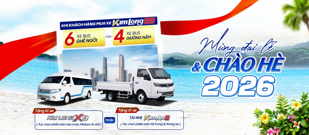 Kim Long Motor Phu Quoc