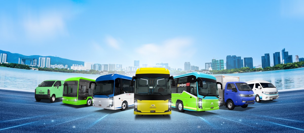 Kim Long Motor Phu Quoc